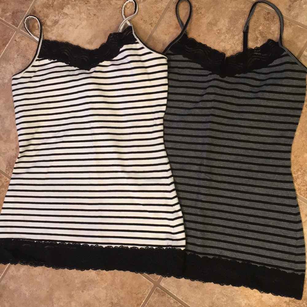 Express camis